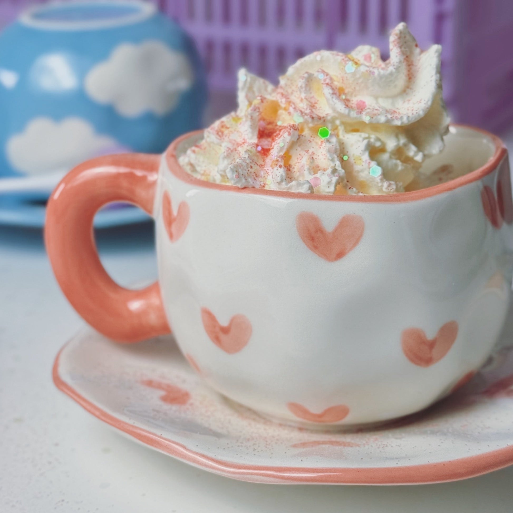 Caneca Aesthetic - Modern Mood