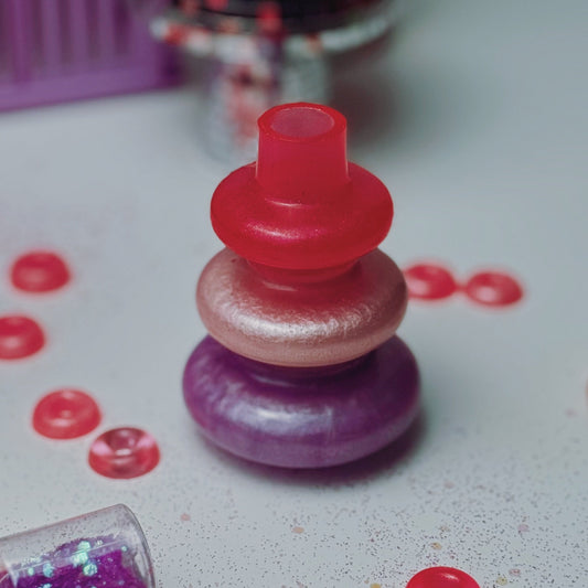 Vaso Pinterest
