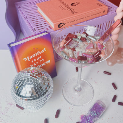 Taça Pills