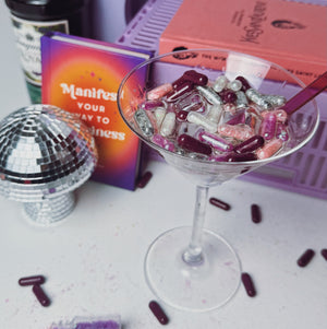 Taça Pills