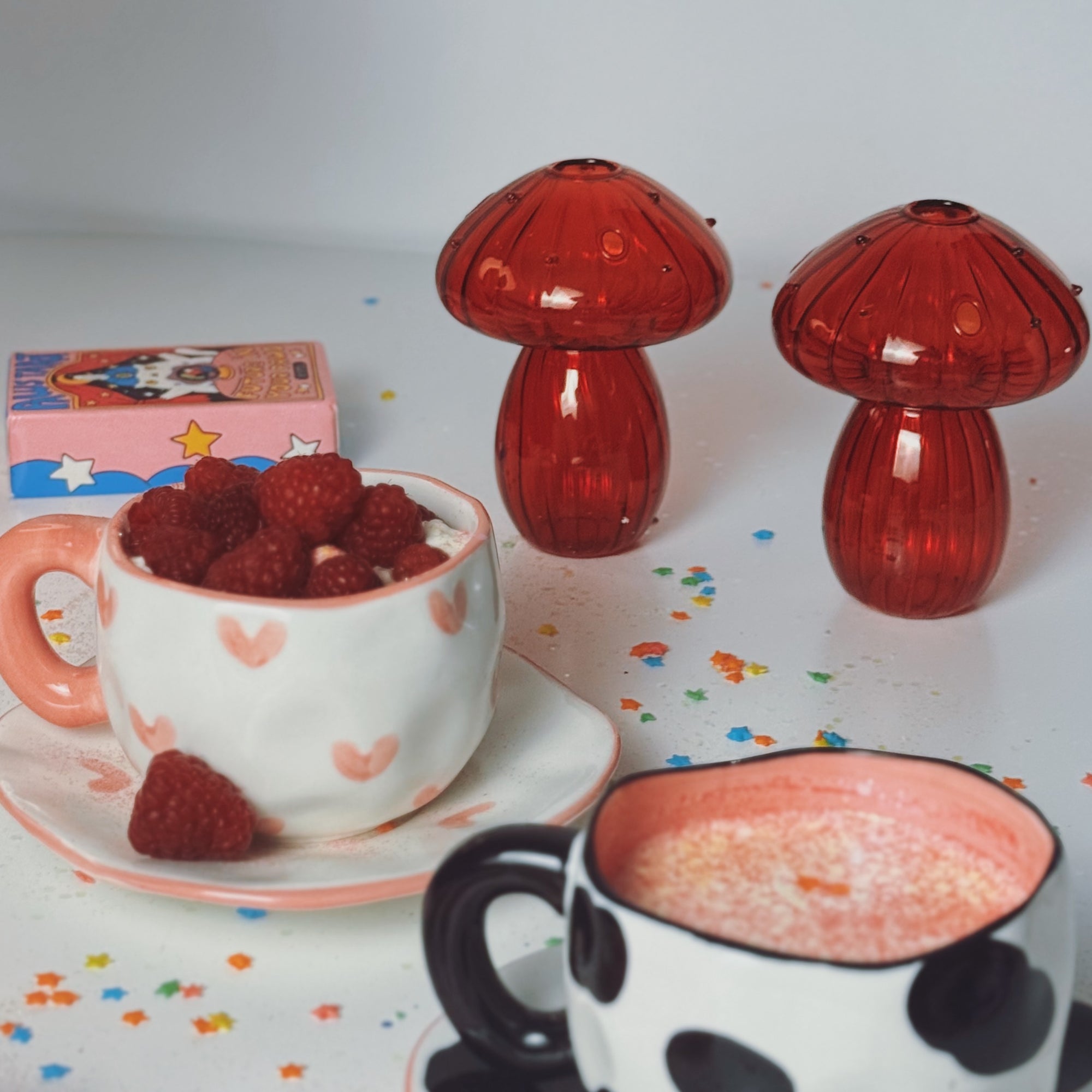 Vaso Cogu - Modern Mood