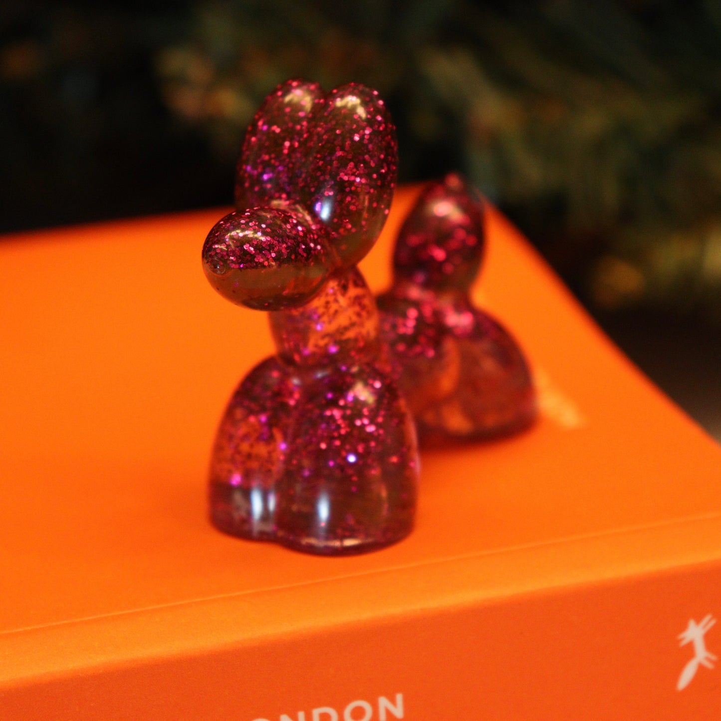 Moodie Colecionável