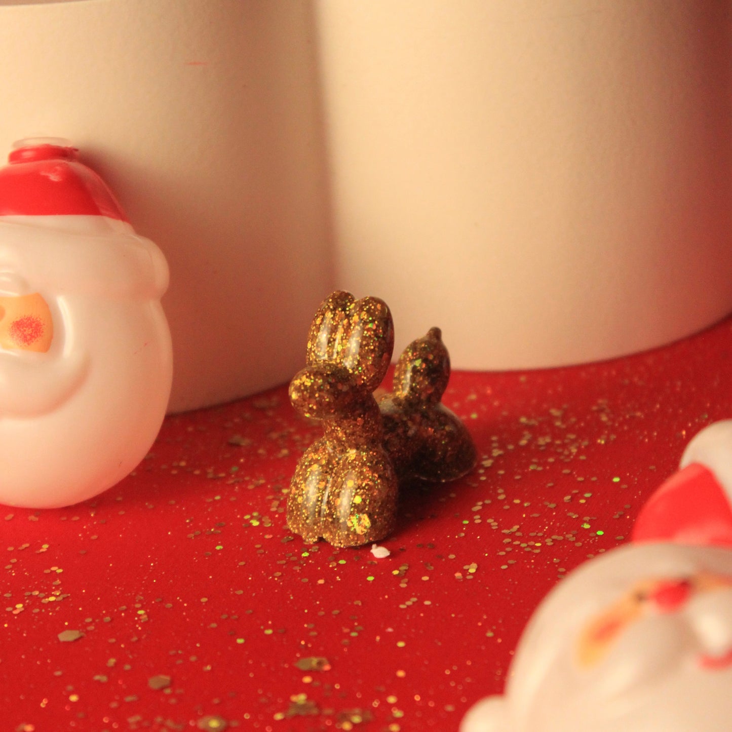 Moodie Colecionável