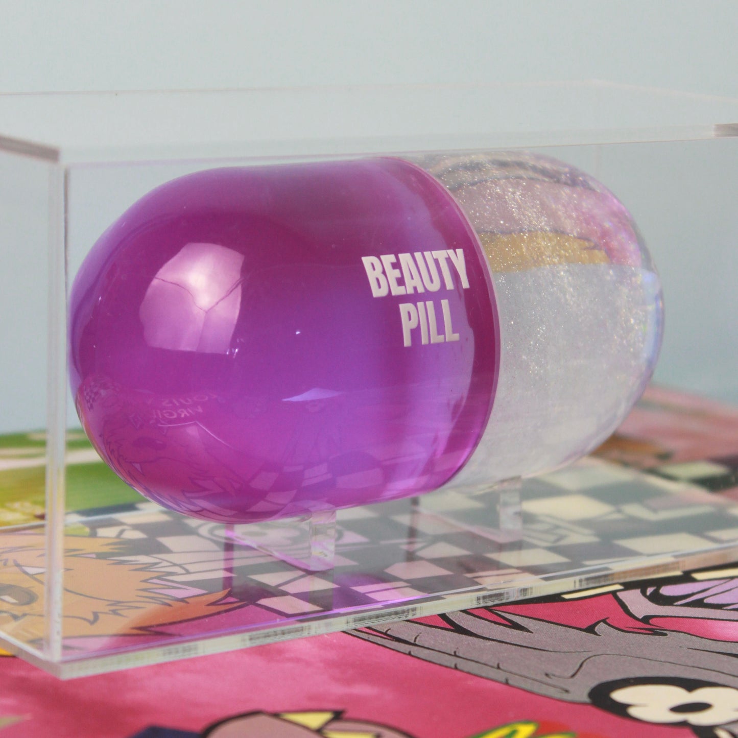 Thamires Pill - Pilula Thamires