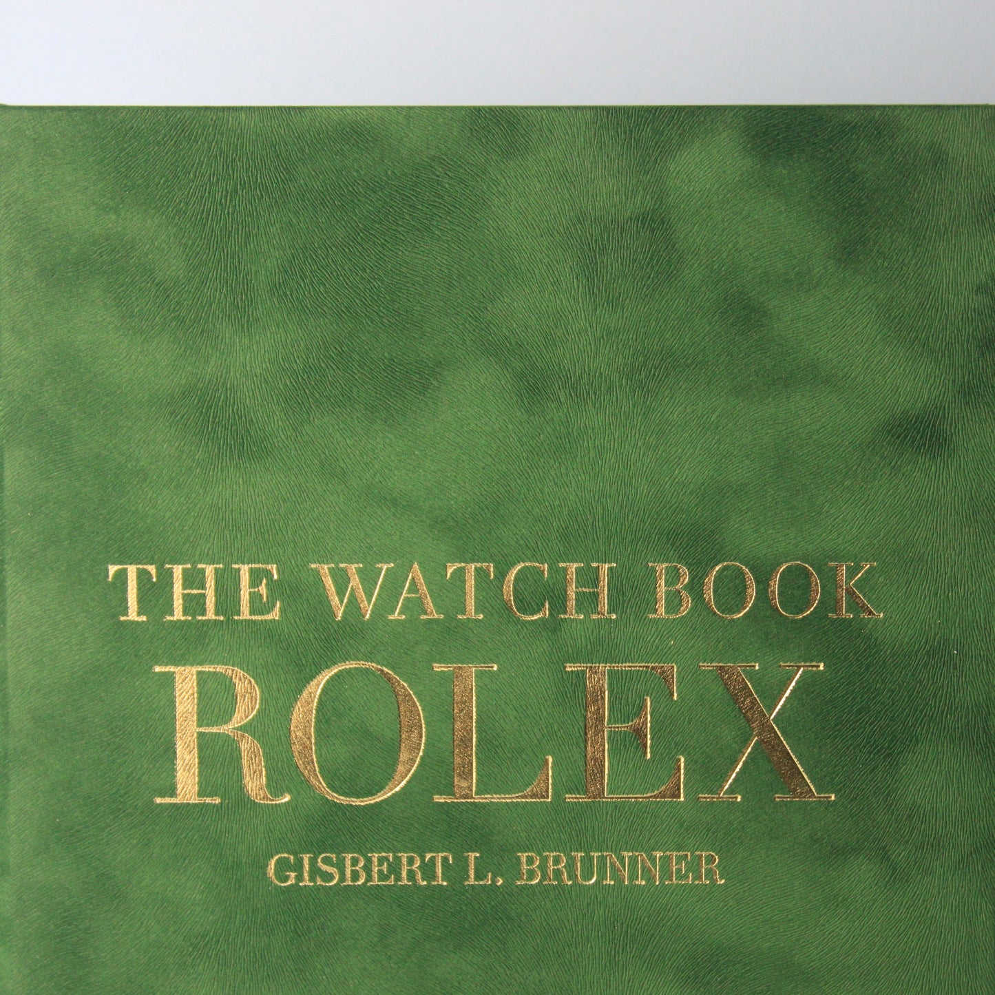 Livro Rolex -  The Watch Book (3rd Updated And Extended Edition)