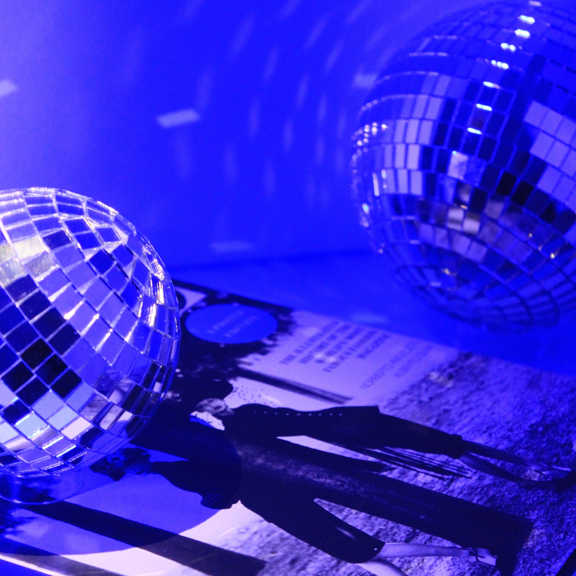 Magic Ball - Globo Espelhado Decorativo - Modern Mood