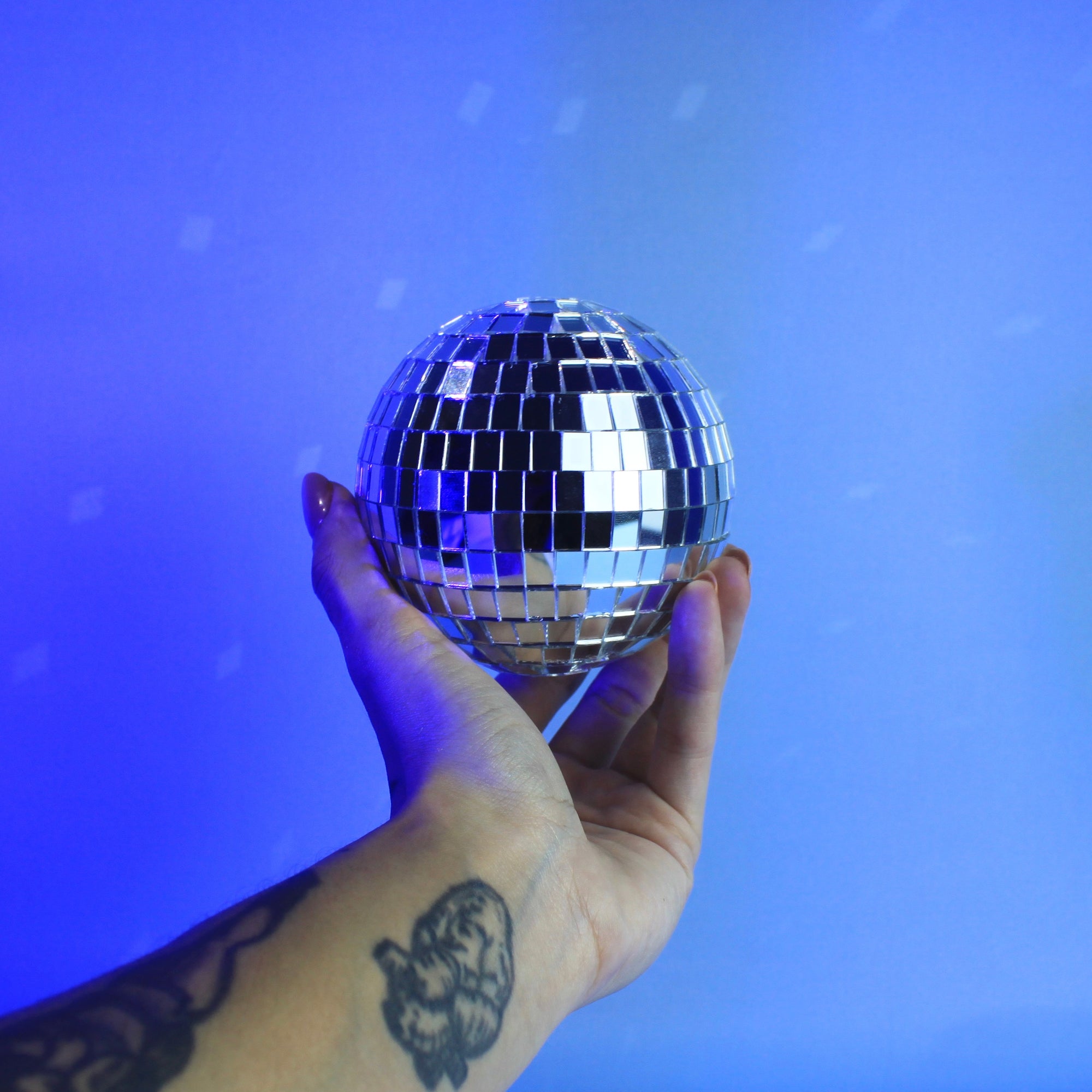 Magic Ball - Globo Espelhado Decorativo - Modern Mood