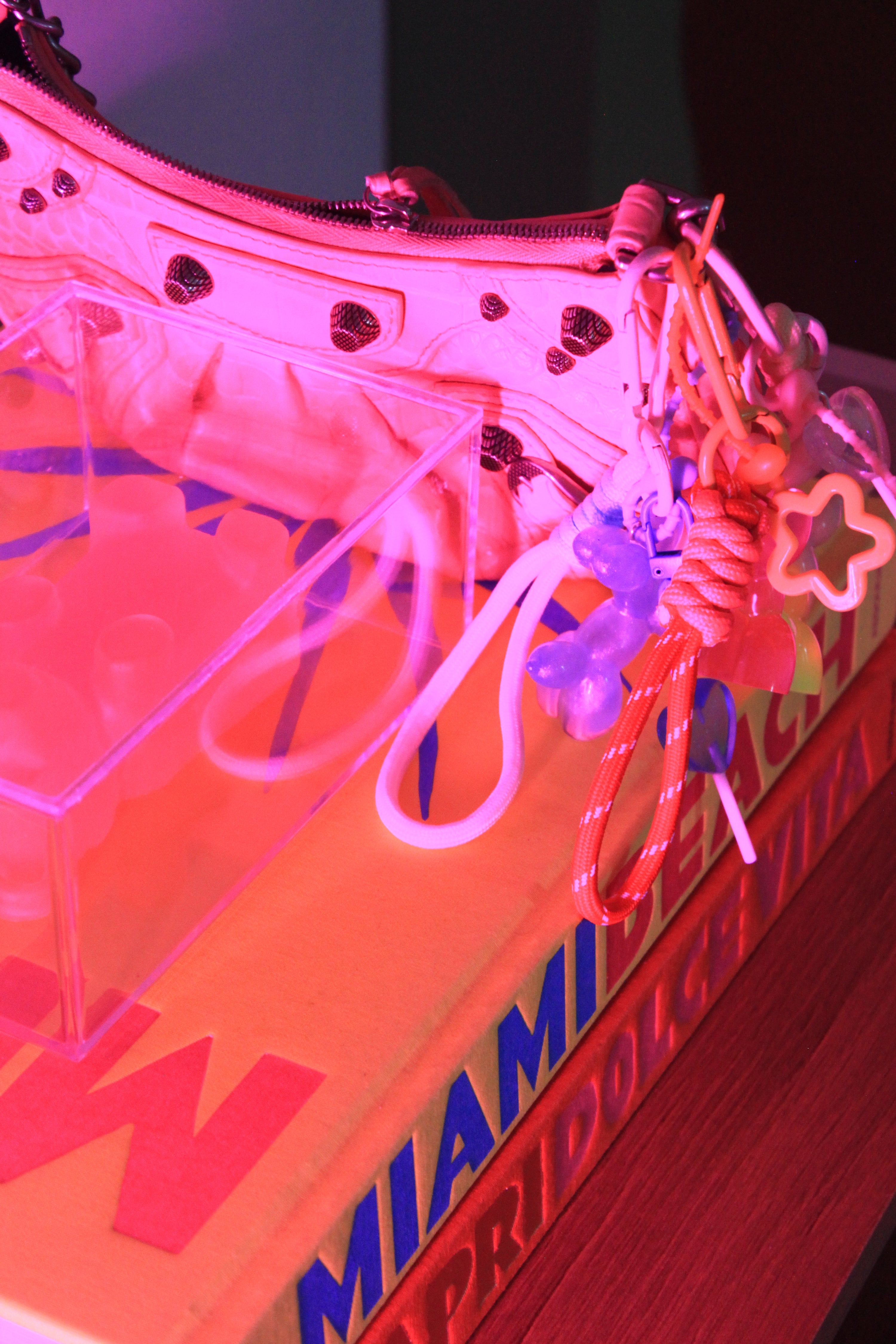 Chaveiro LalaMoodie - Chaveiro de Cachorro - Modern Mood