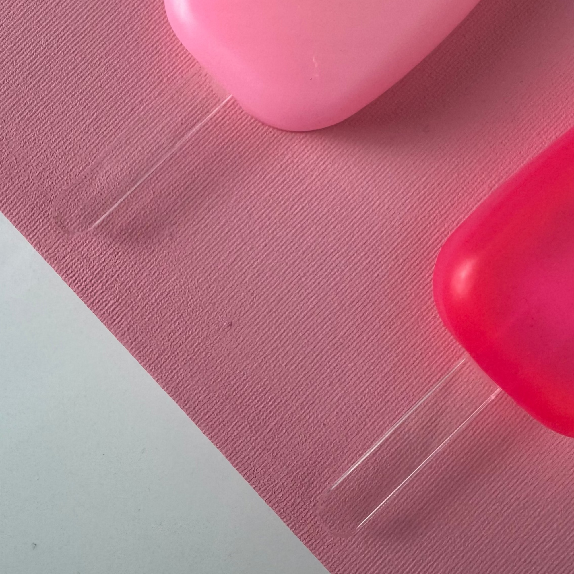 Tela Popsicle - Quadro de Picolé - Modern Mood