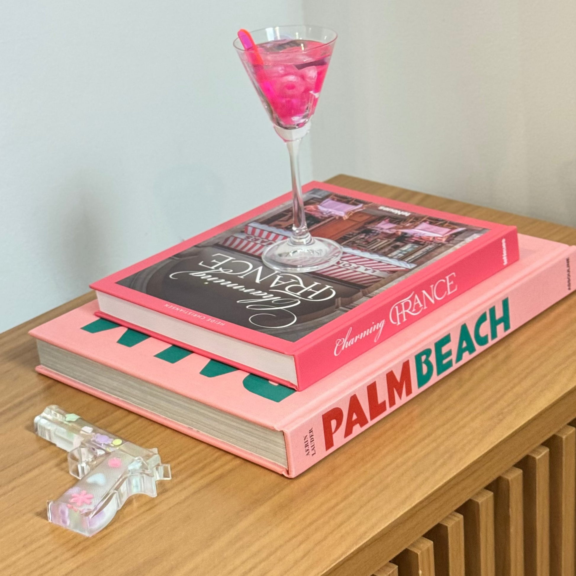 Livro Charming France TeNeues - Modern Mood