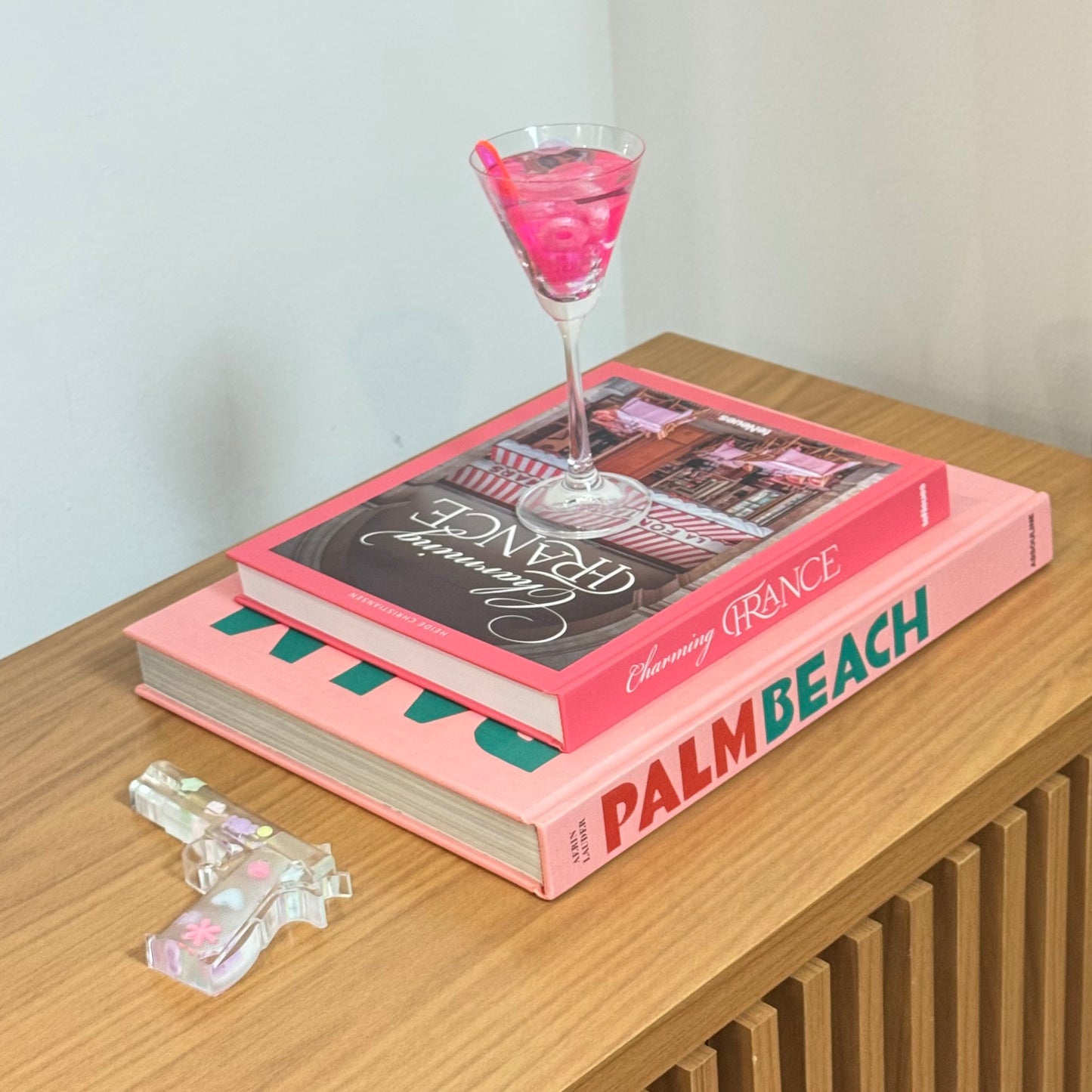 Livro Assouline Palm Beach - Modern Mood