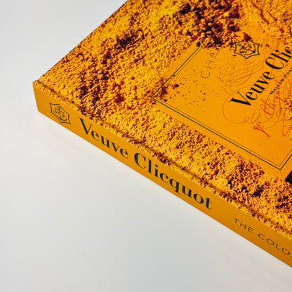 Livro Assouline Veuve Clicquot - Modern Mood