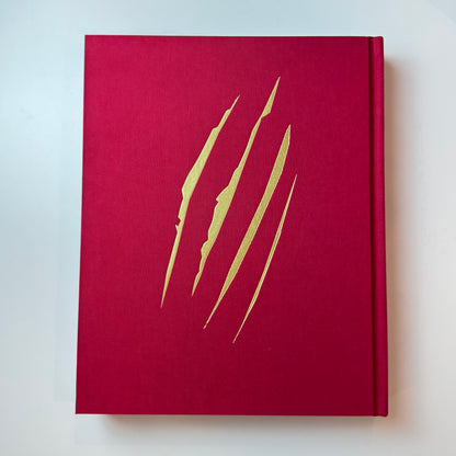 Livro Cartier Panthere - Modern Mood