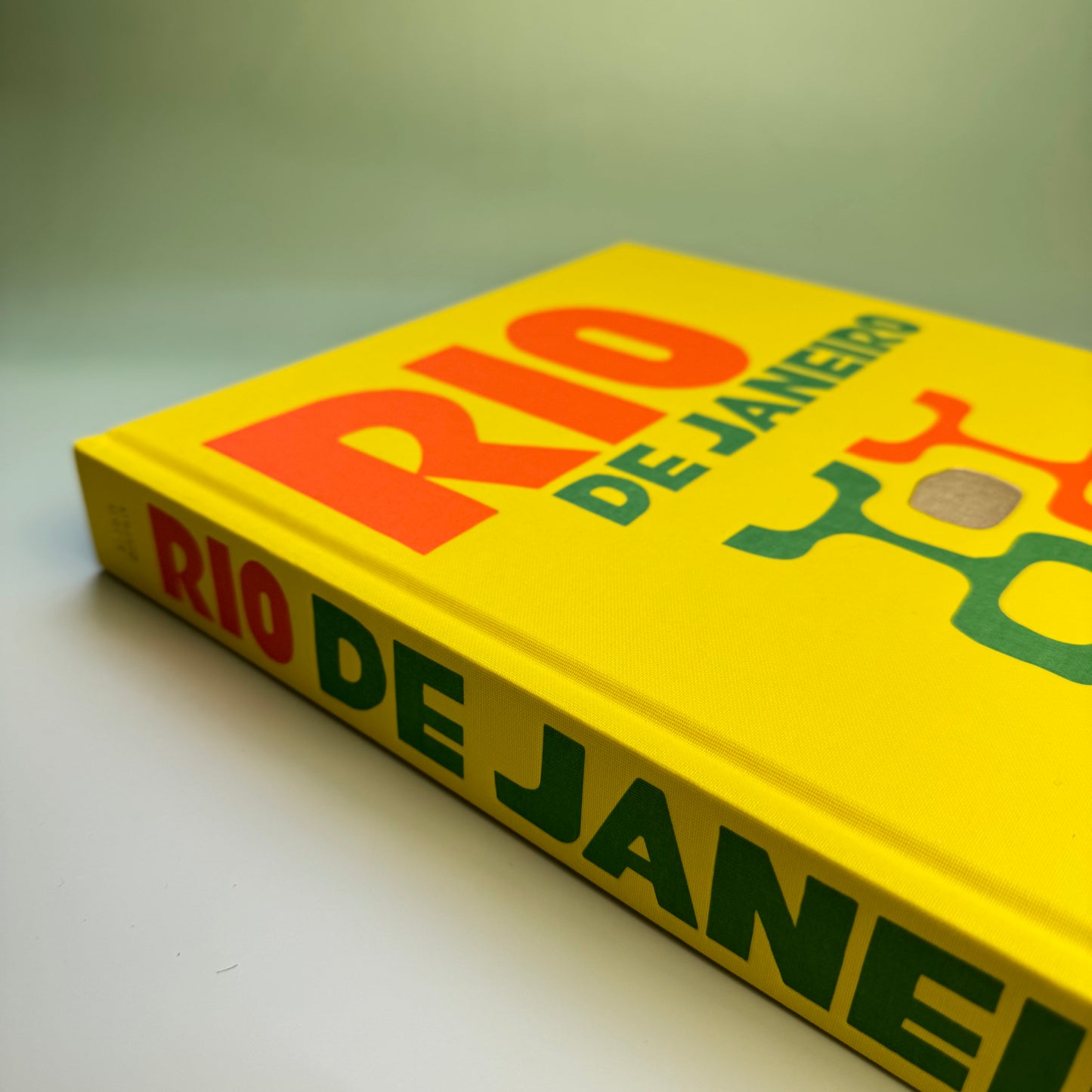 Livro Assouline Rio de Janeiro - Modern Mood