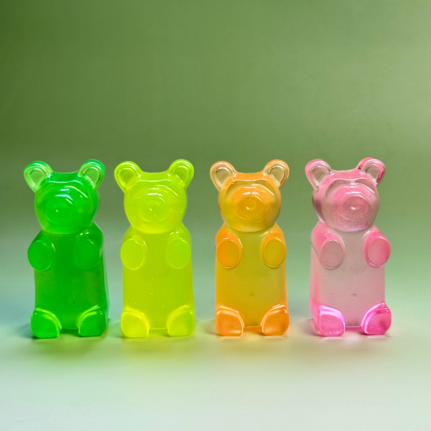 Gummy Bear - Adorno de Urso