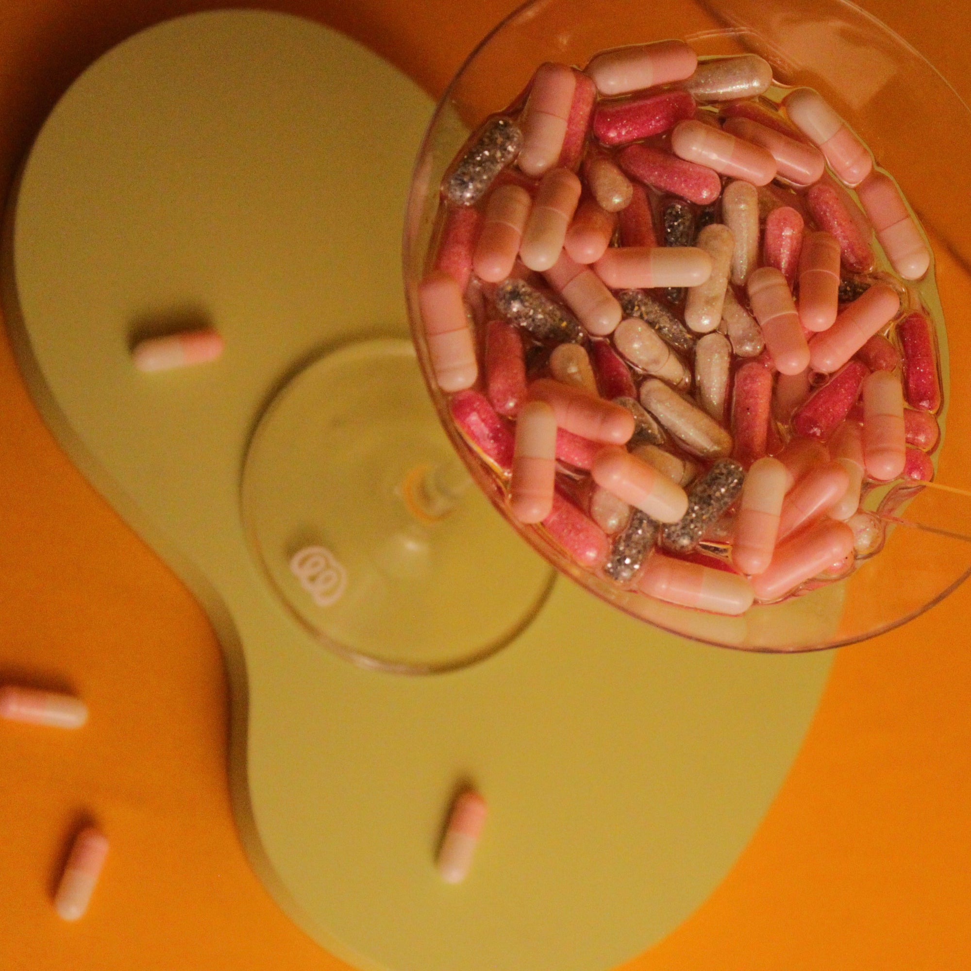 Taça Pills - Antidote Labs - Modern Mood