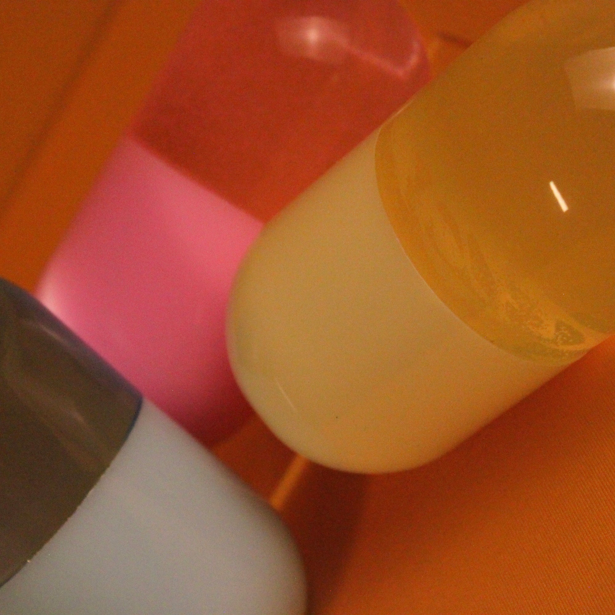 Antidote Labs - Adornos Pill - Modern Mood