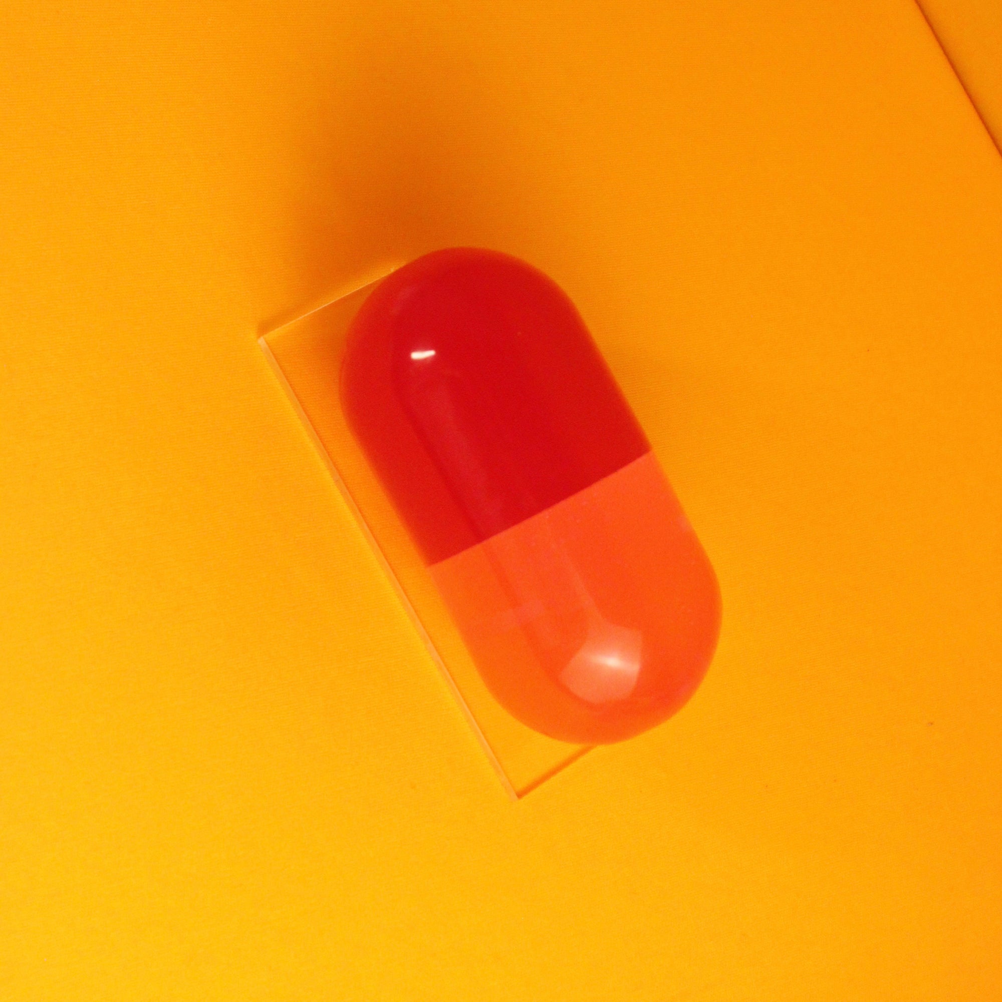 Antidote Labs - Adornos Pill - Modern Mood