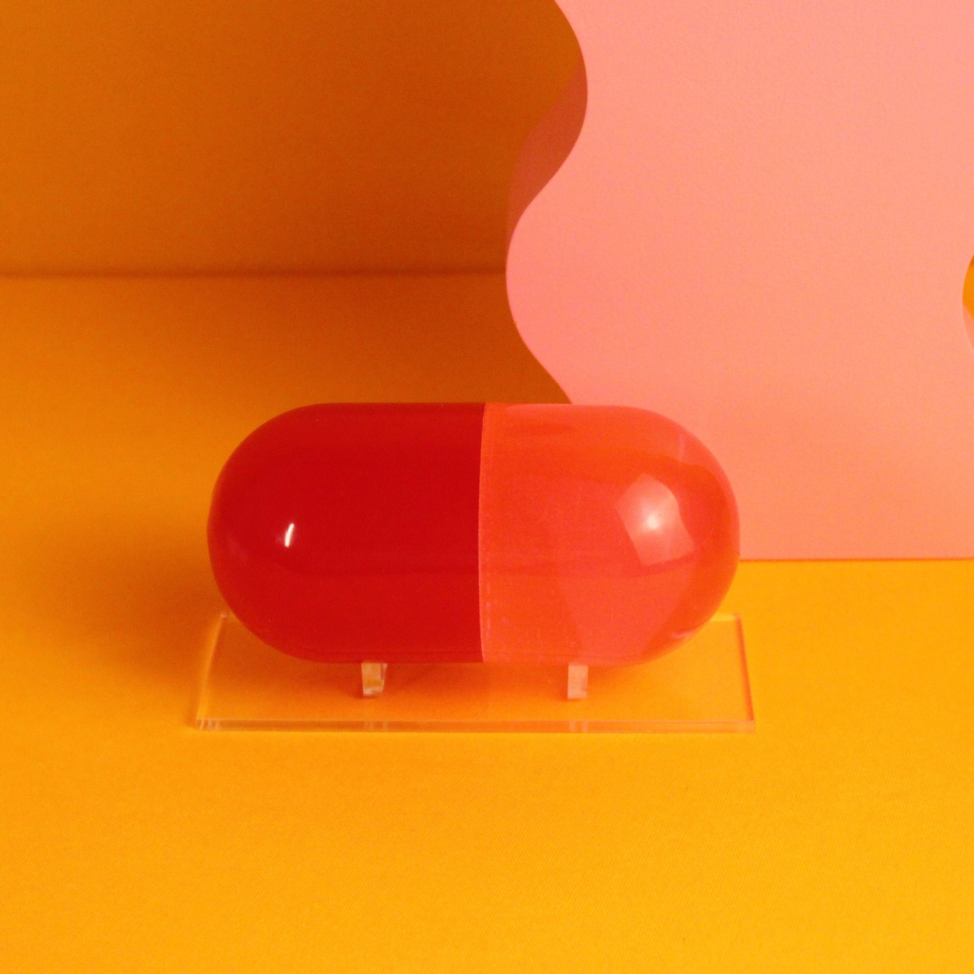 Antidote Labs - Adornos Pill - Modern Mood