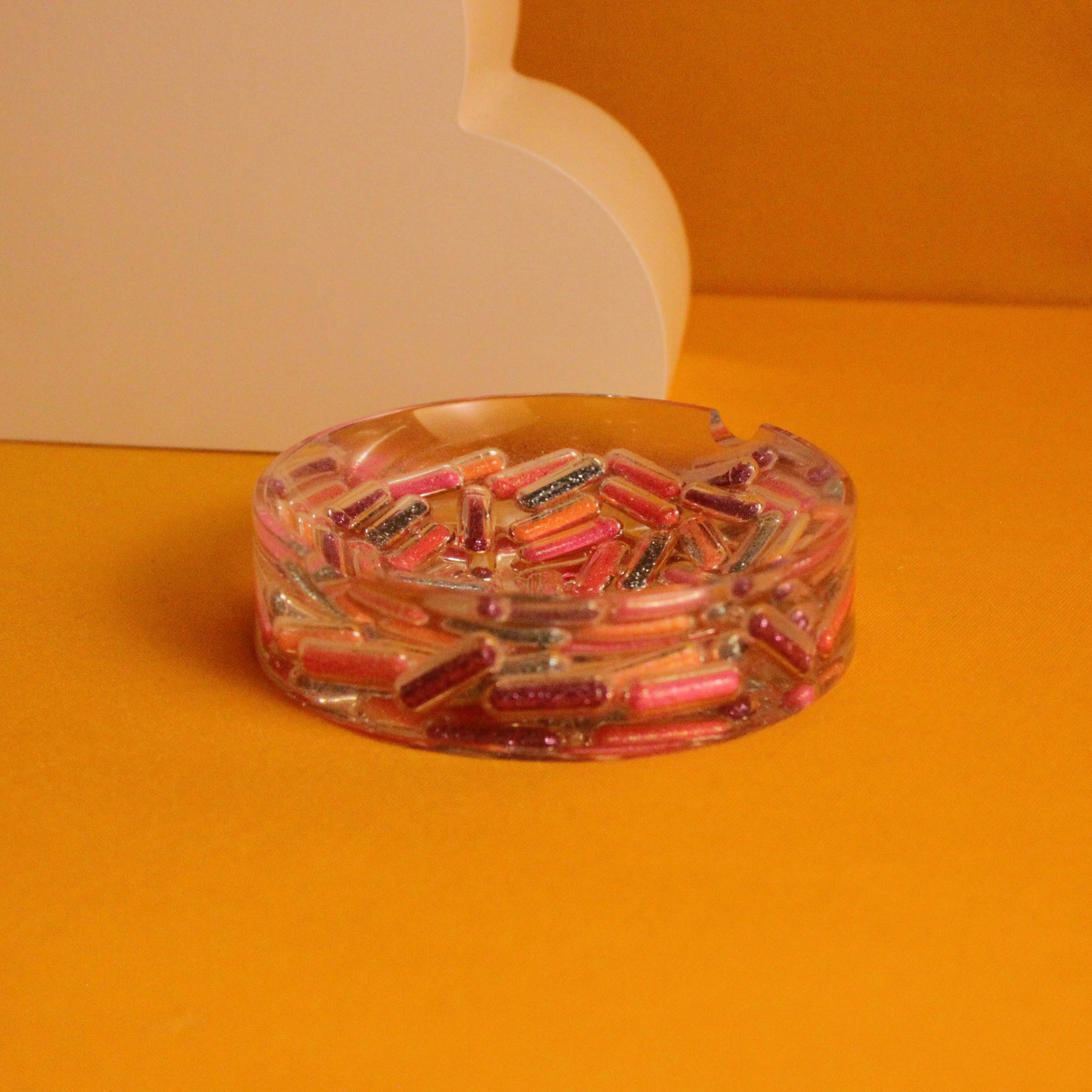 Hot Dose - Cinzeiro de Pilulas - Modern Mood