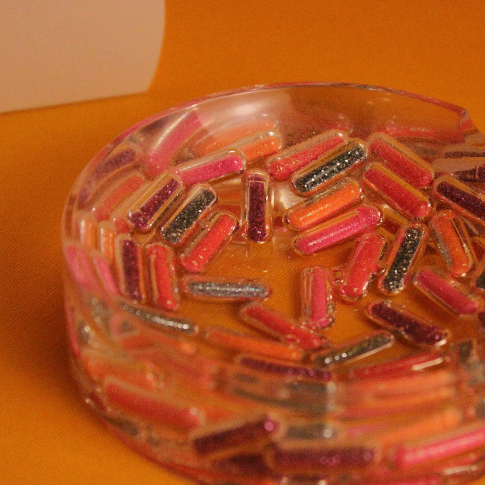 Hot Dose - Cinzeiro de Pilulas - Modern Mood