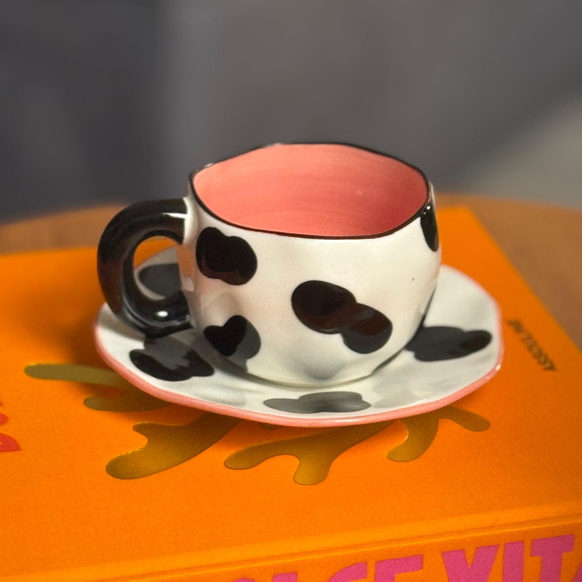 Caneca Aesthetic - Modern Mood