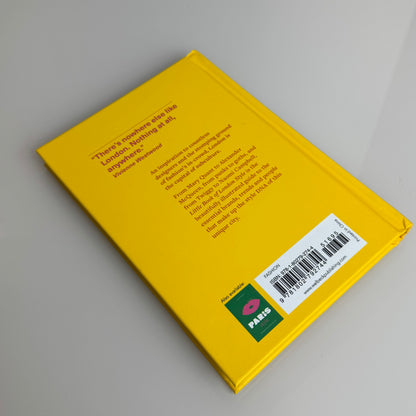 Livro Little Book of London Style - Modern Mood