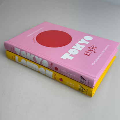 Livro Little Book of London Style - Modern Mood