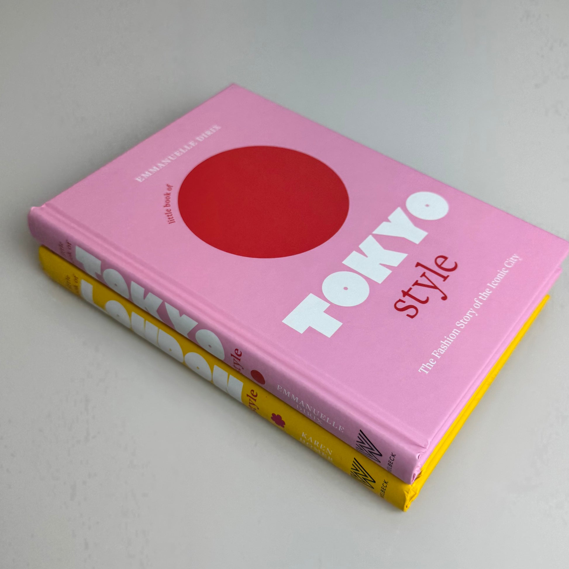 Livro Little Book of Tokyo Style - Modern Mood