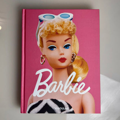 Livro Assouline Barbie - Modern Mood