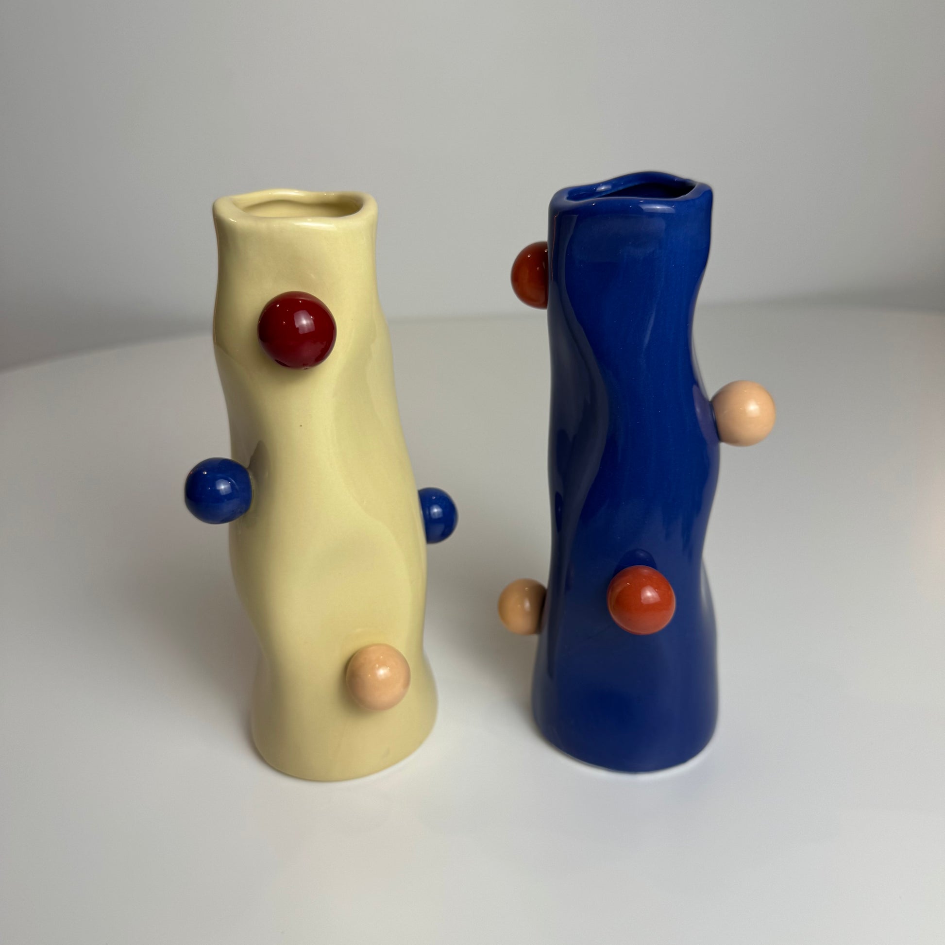 Vaso Dots - Modern Mood