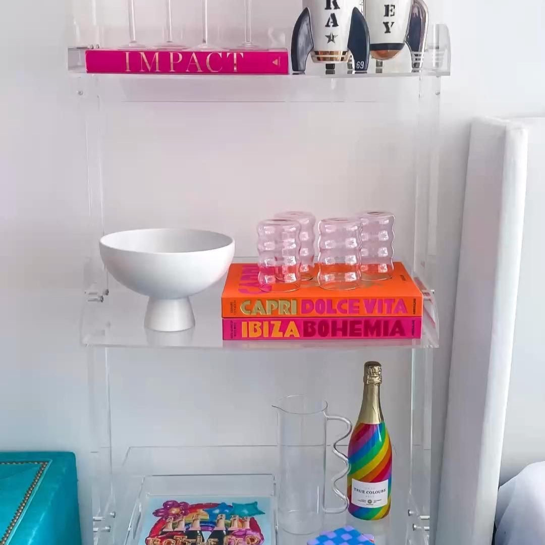 Copo Bubble - Modern Mood