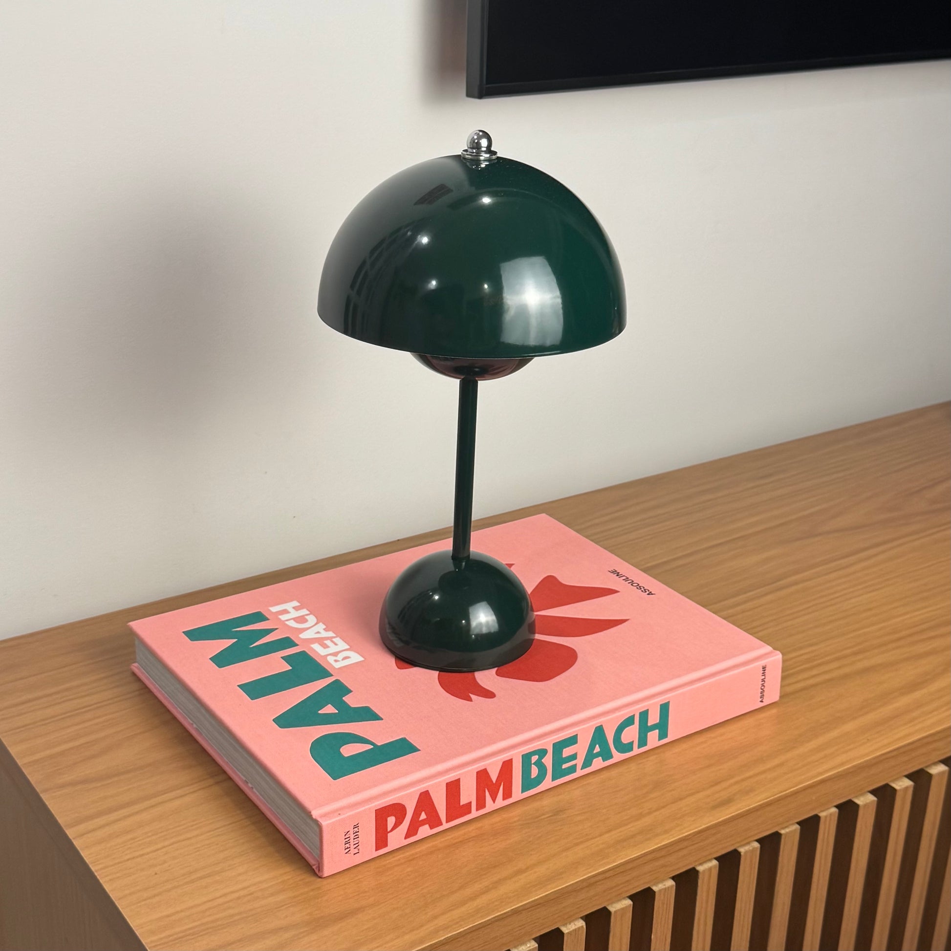 Livro Assouline Palm Beach - Modern Mood
