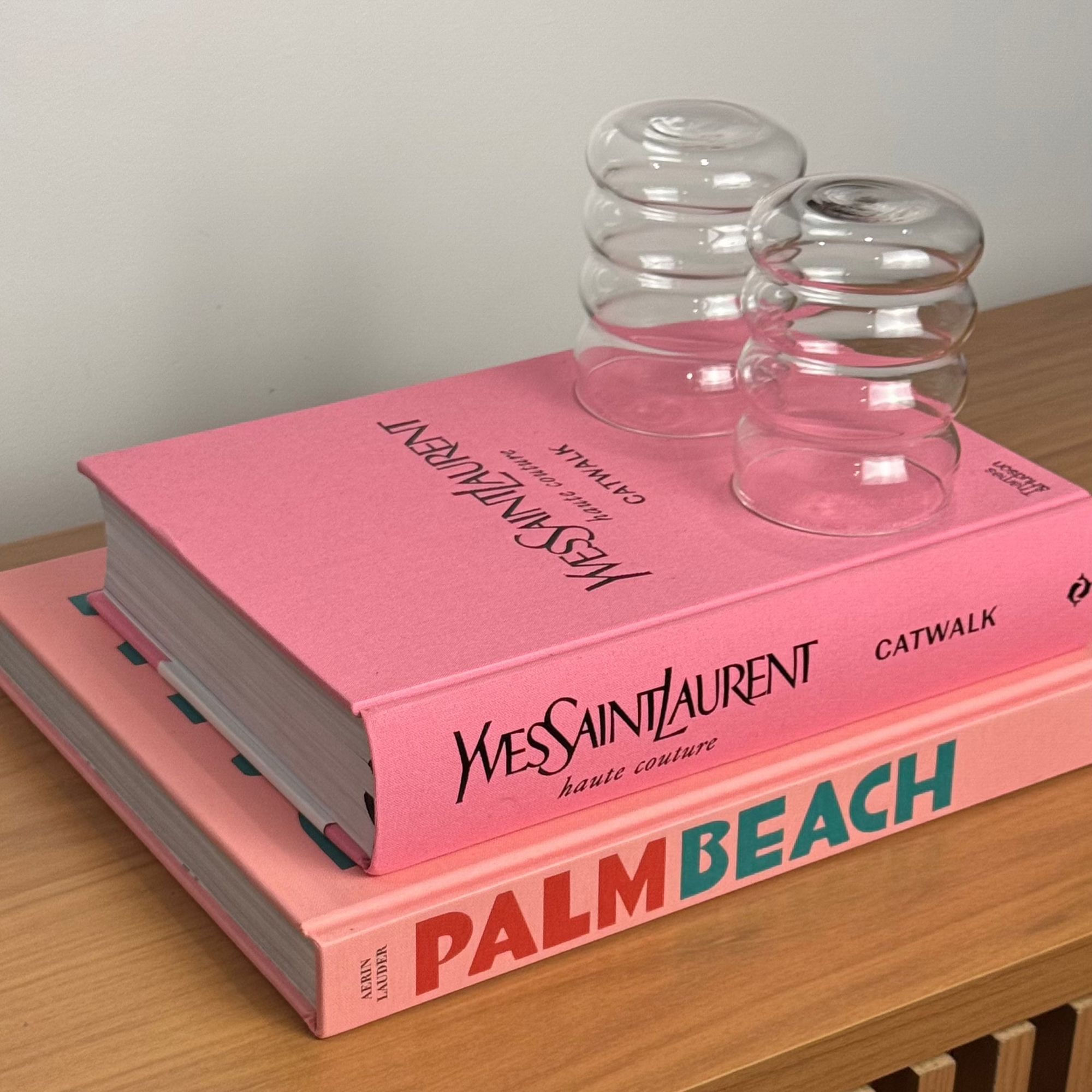 Copo Bubble - Modern Mood