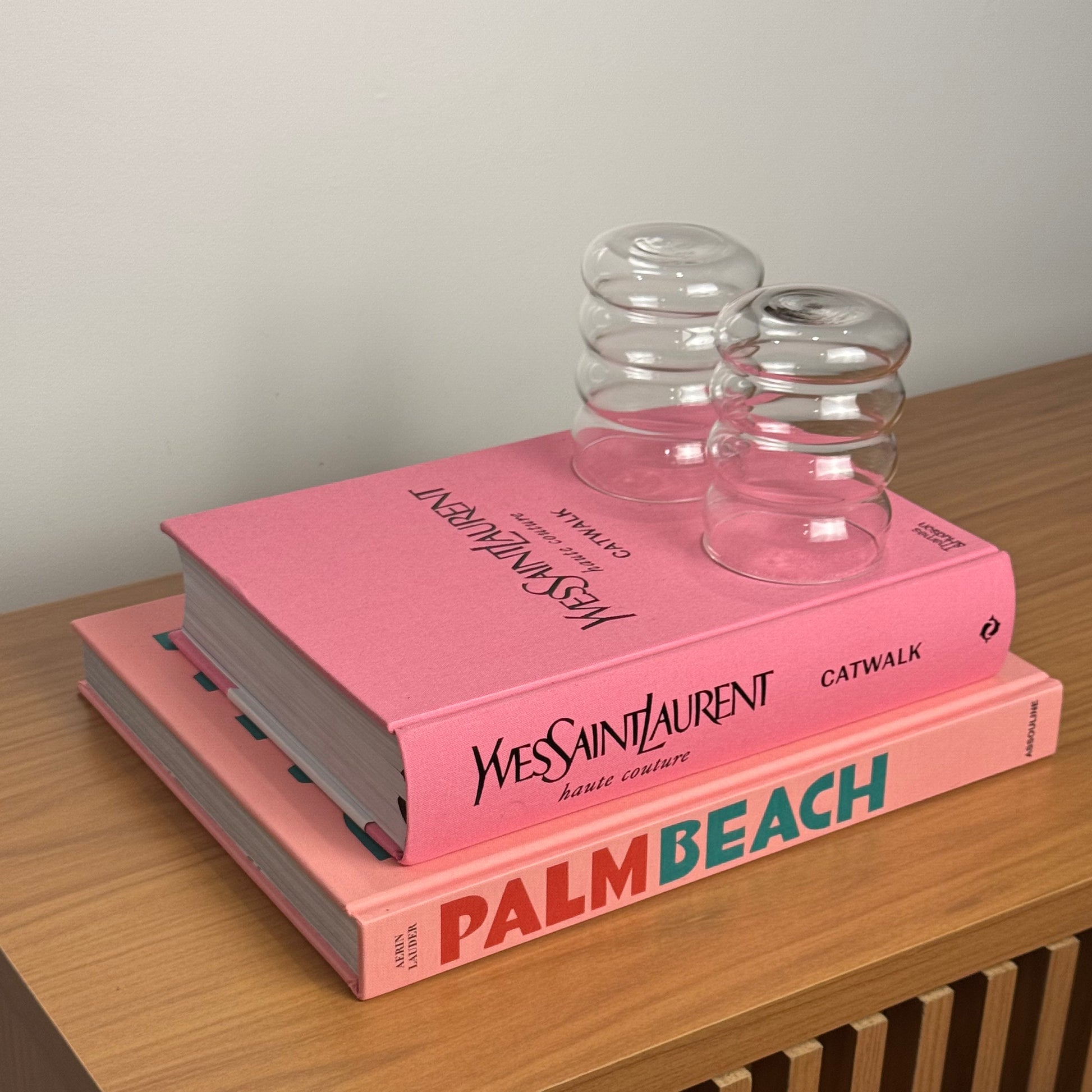 Livro Assouline Palm Beach - Modern Mood