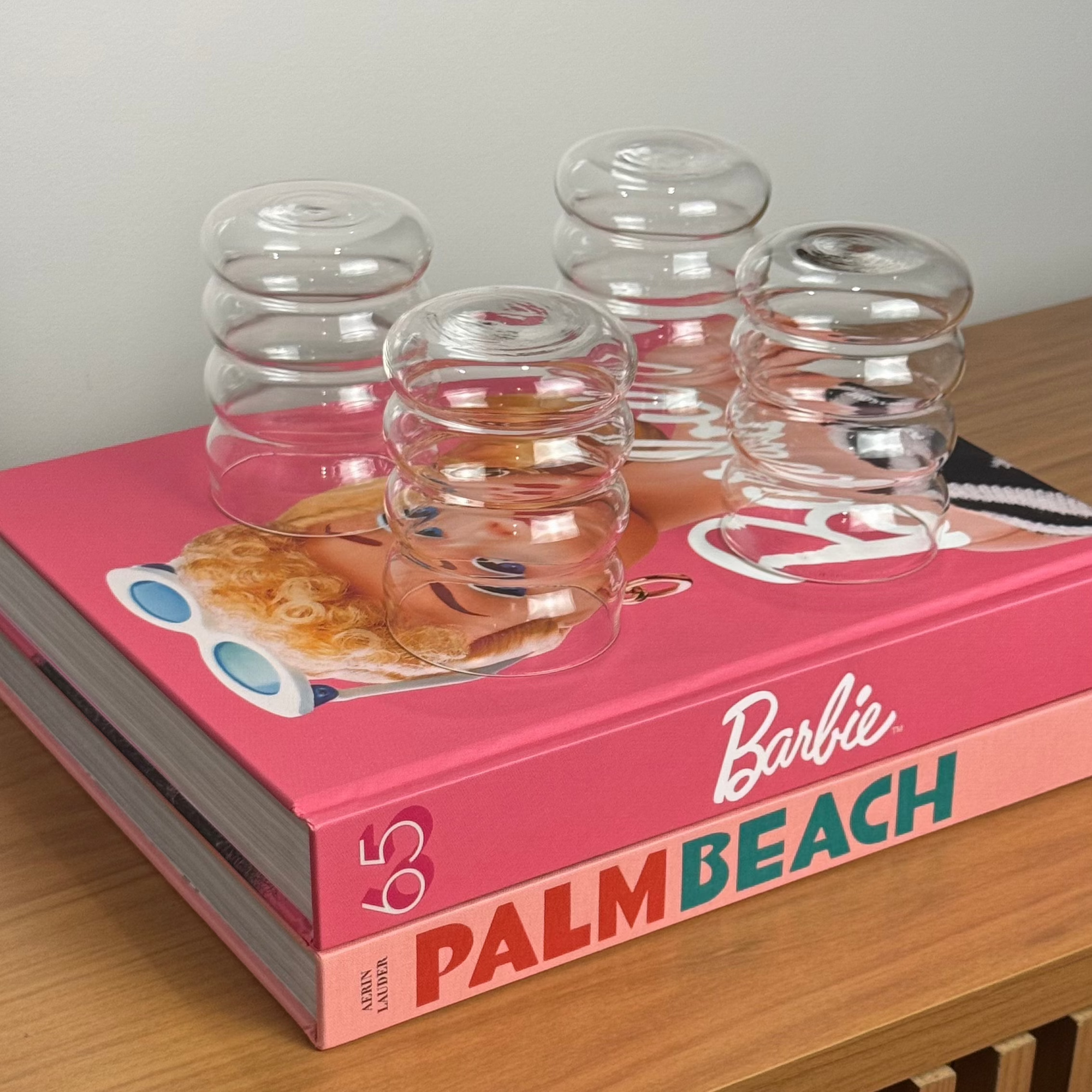 Copo Bubble - Modern Mood