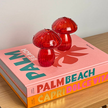 Livro Assouline Palm Beach - Modern Mood