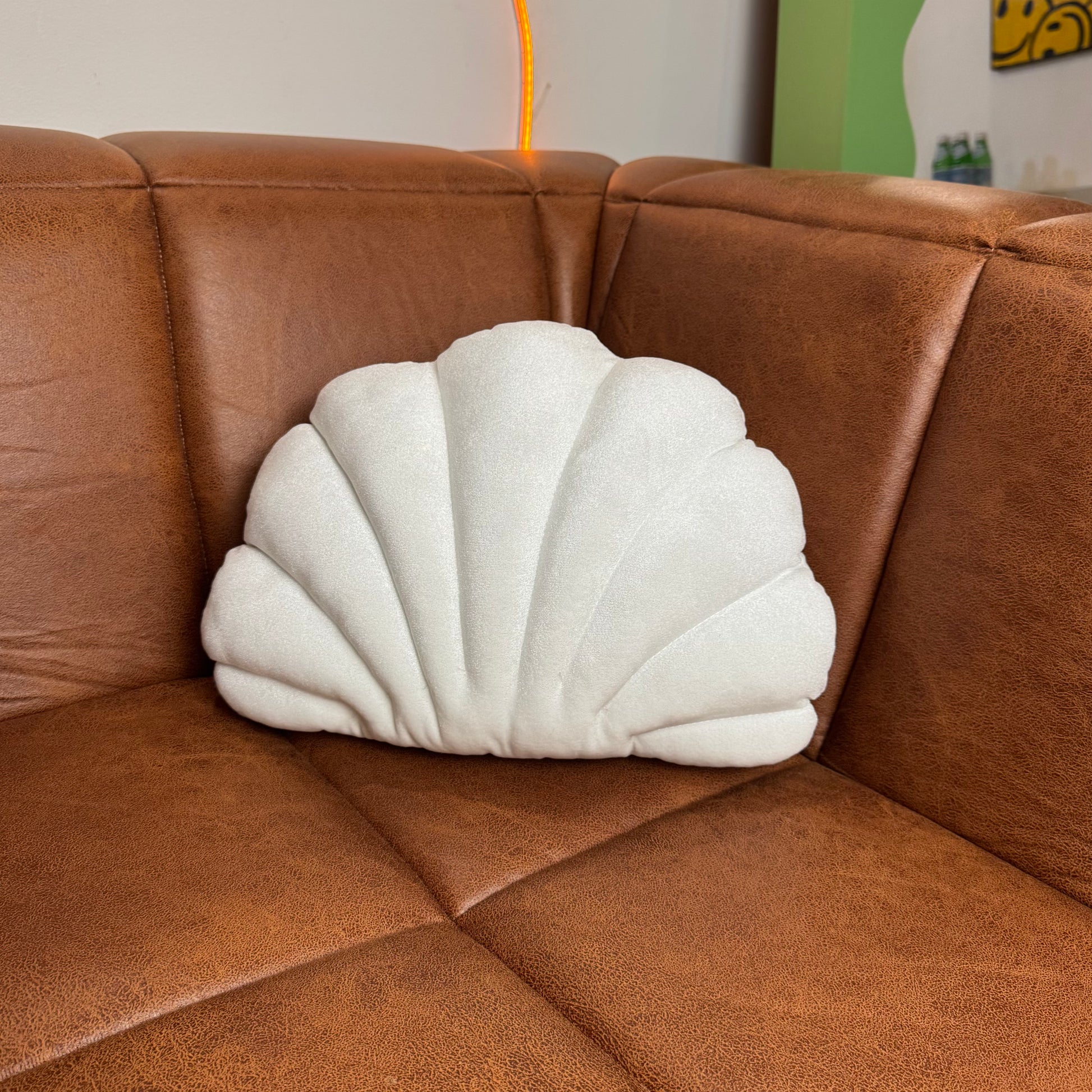 Almofada Concha - Modern Mood