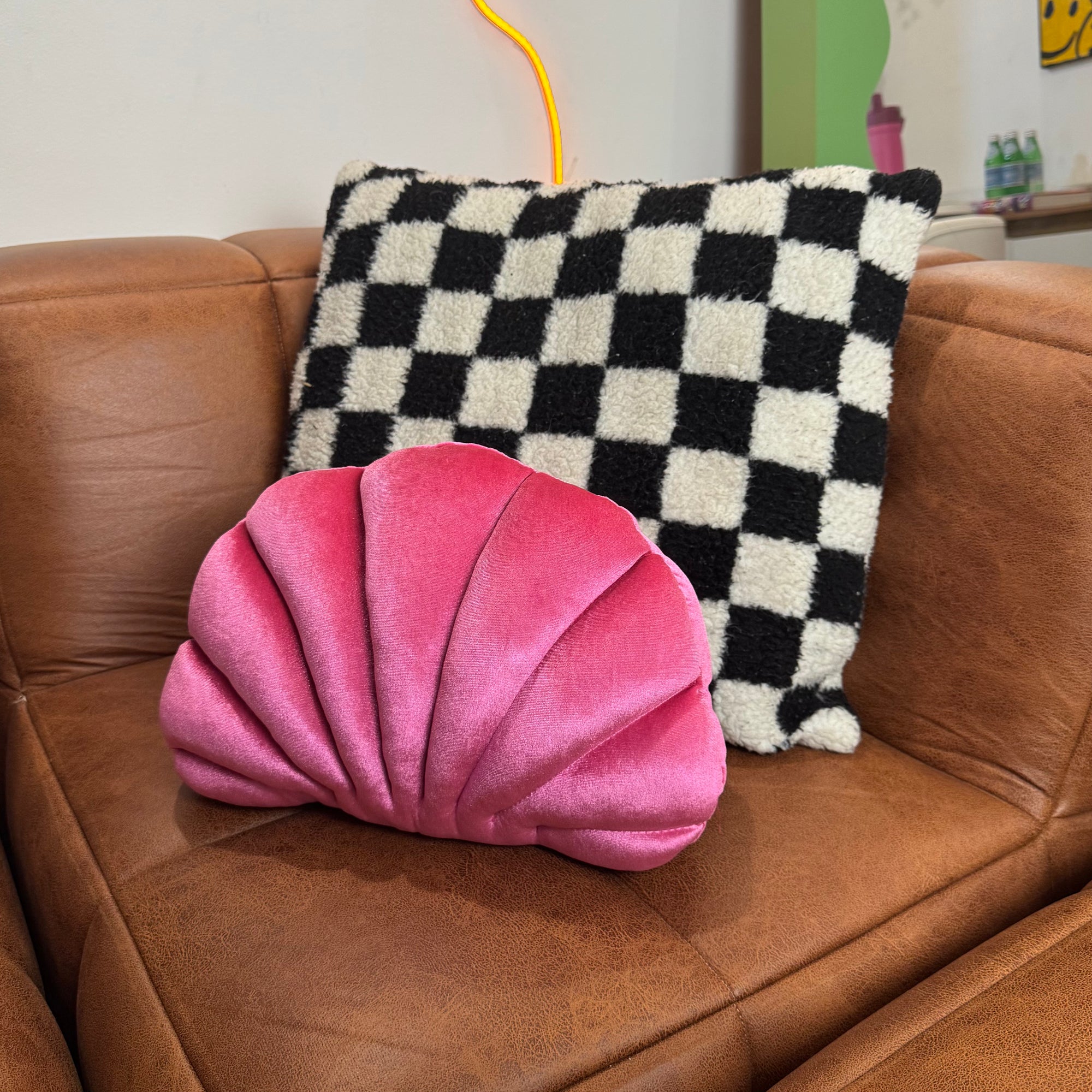 Almofada Concha - Modern Mood