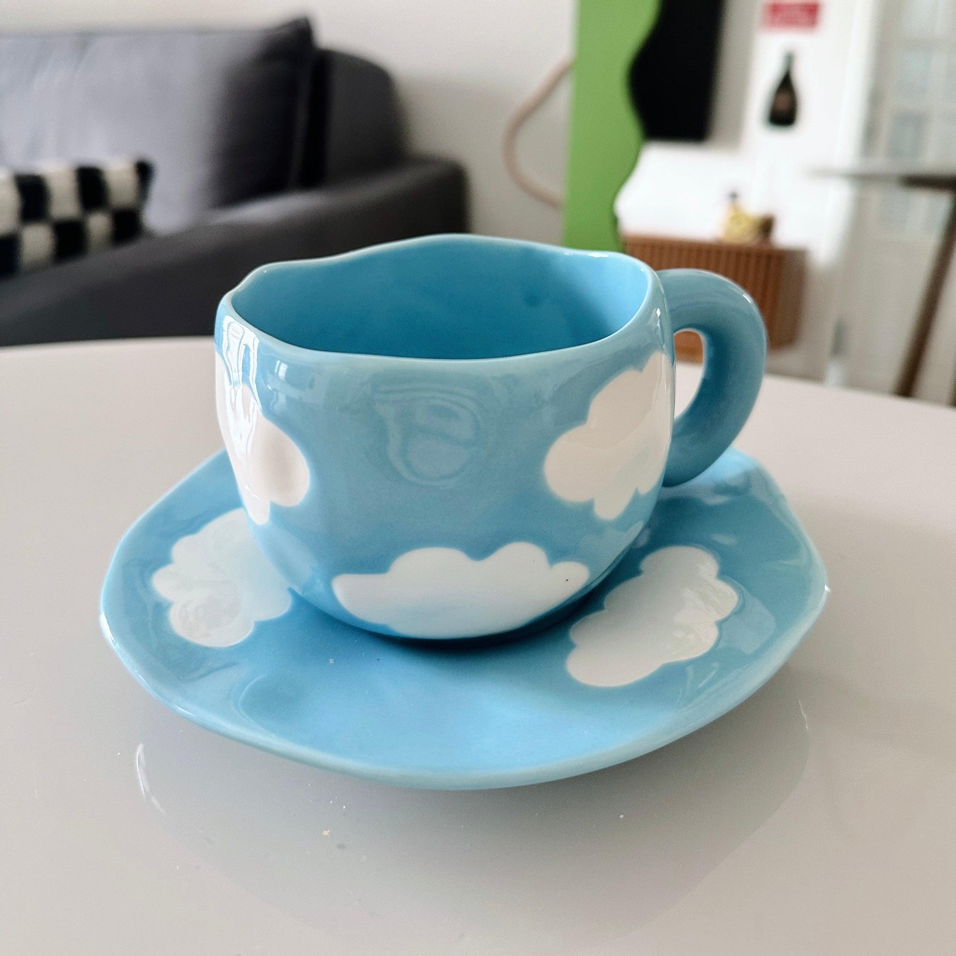 Caneca Aesthetic - Modern Mood