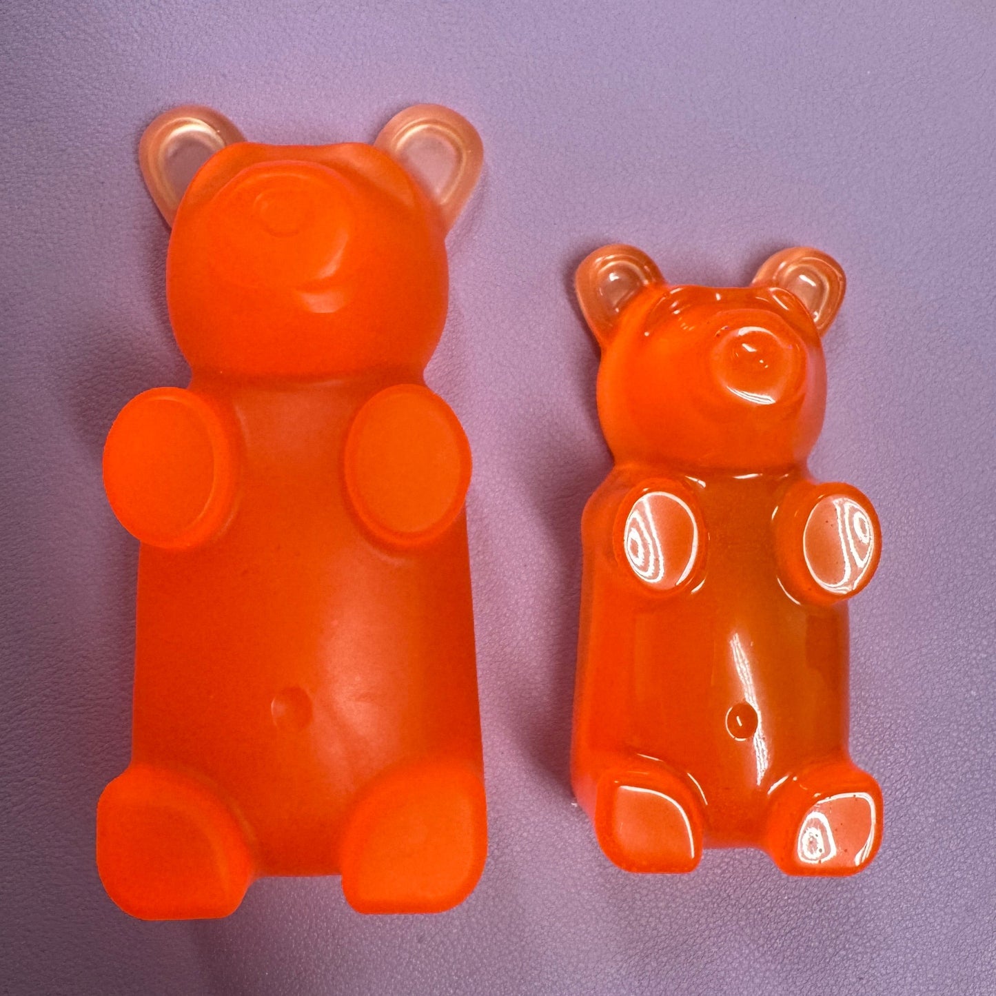 Gummy Bear - Adorno de Urso