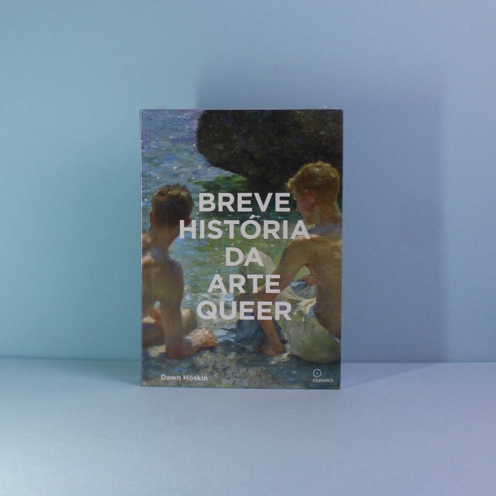 Livro Breve Historia da Arte Queer