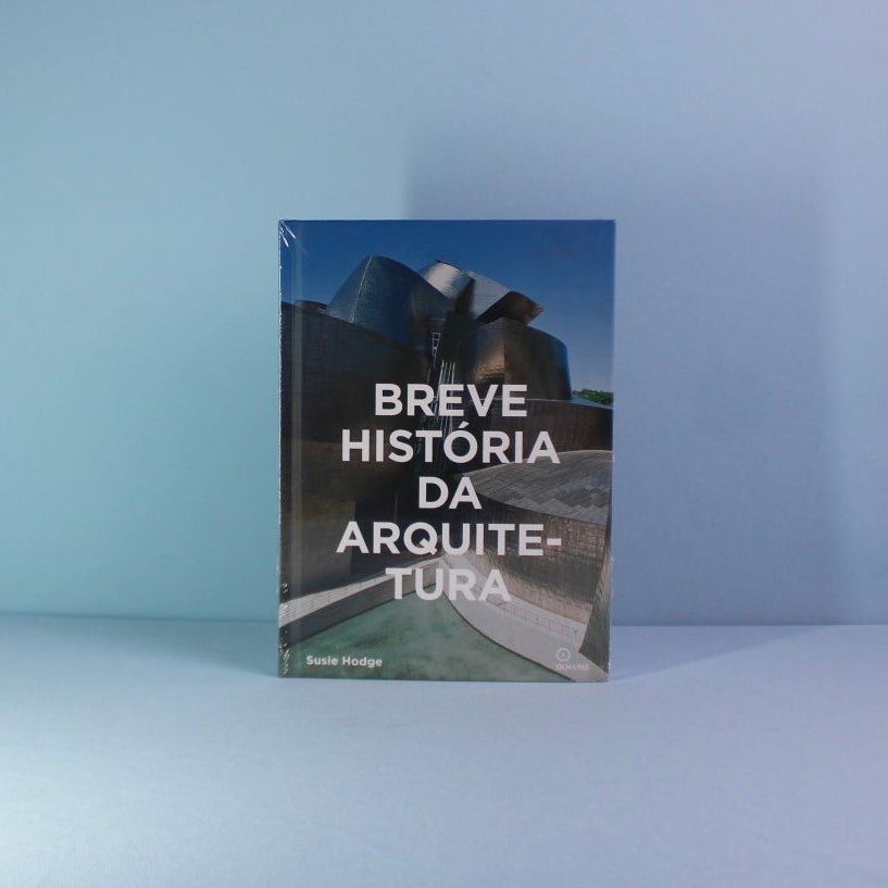Livro Breve Historia da Arquitetura