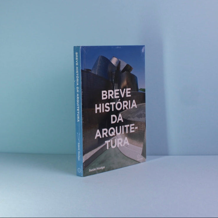 Livro Breve Historia da Arquitetura
