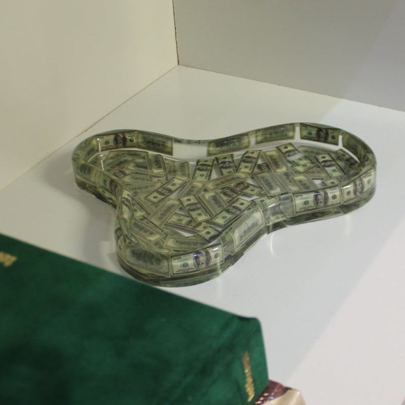 Bandeja Dollar