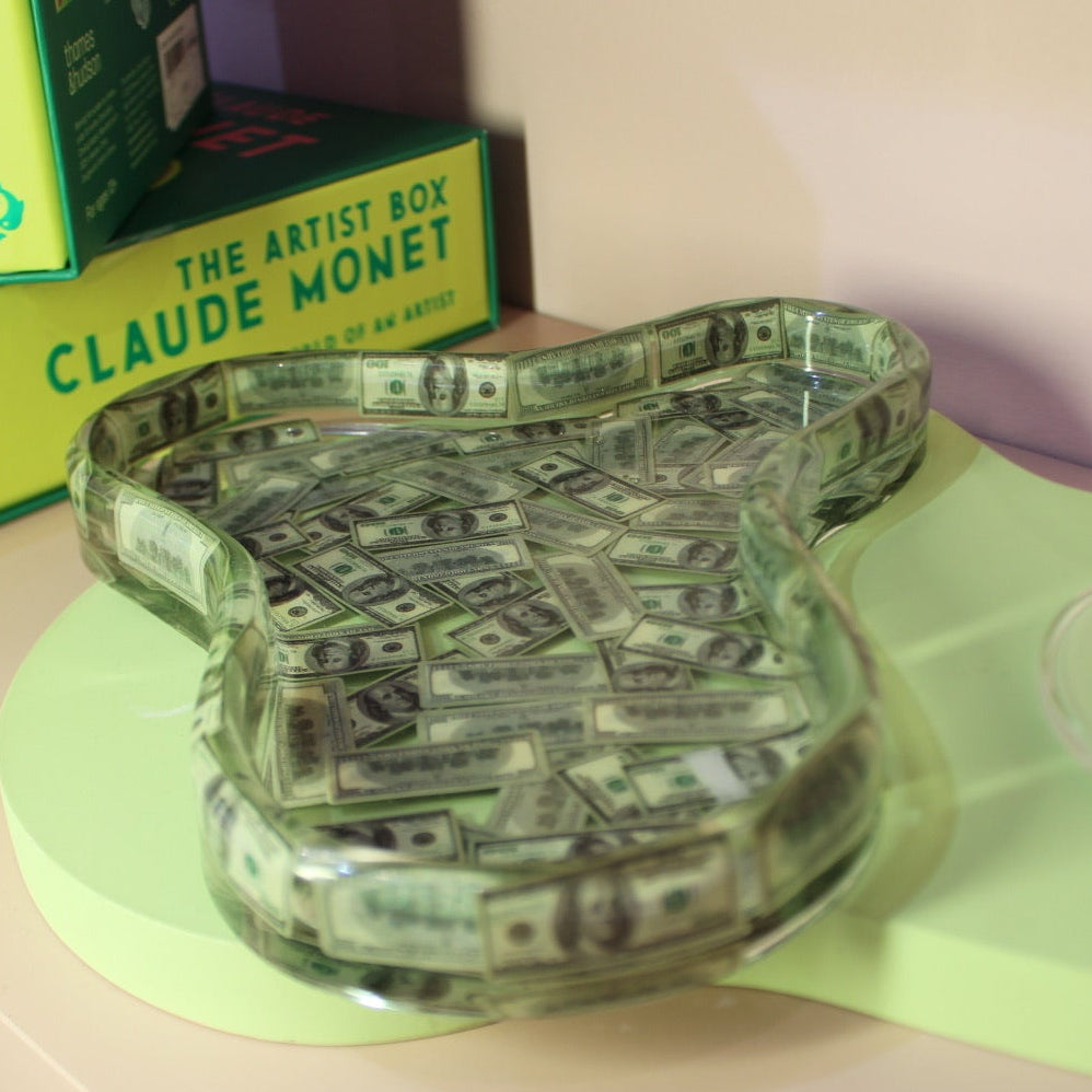 Bandeja Dollar