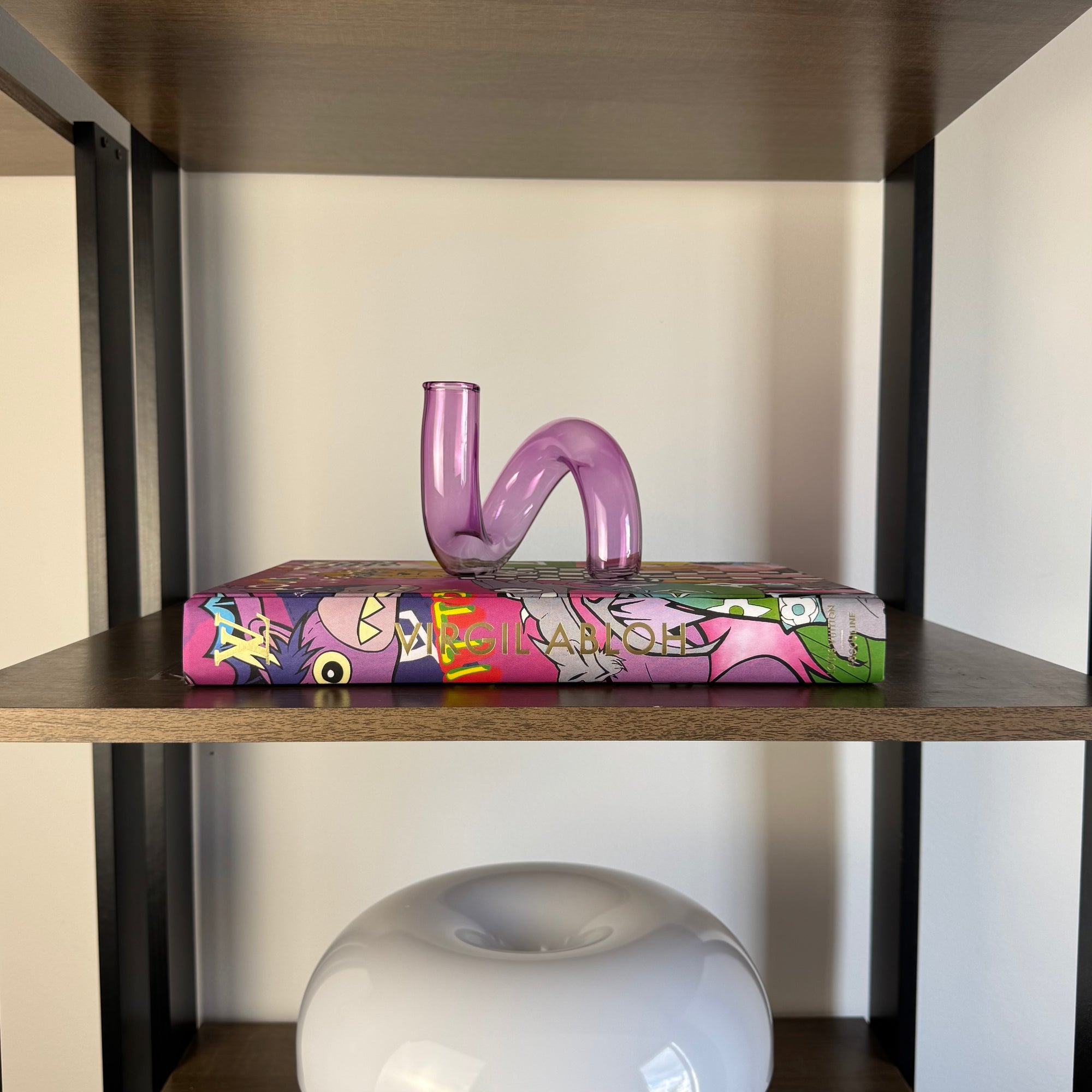 Vaso Tube - Modern Mood