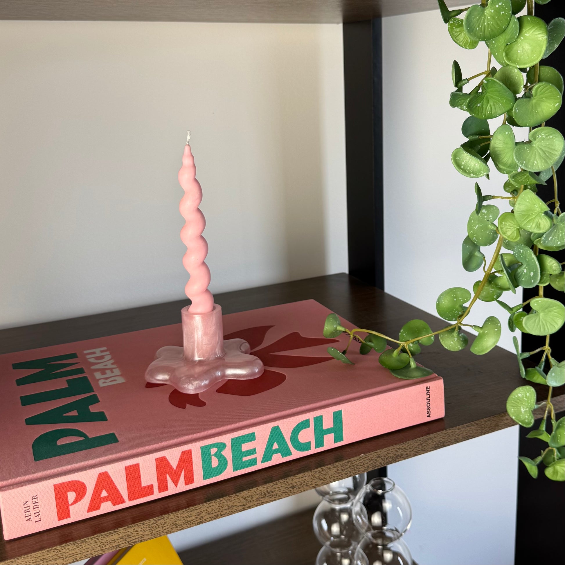 Livro Assouline Palm Beach - Modern Mood