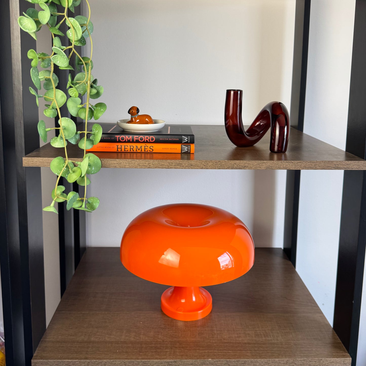 Vaso Tube