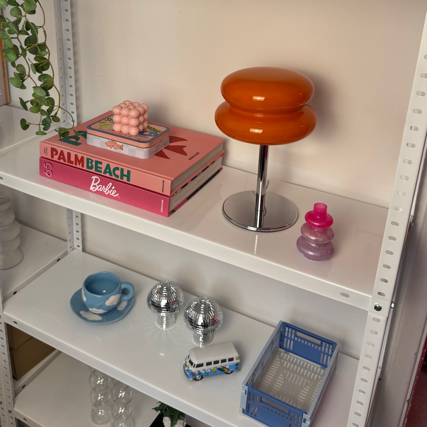 Livro Assouline Palm Beach - Modern Mood